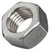 Stainless Steel Hex Nuts
