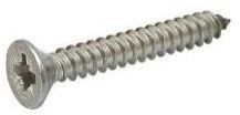Stainless Steel Self Tapping Screws