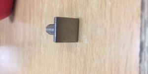 Stainless Steel Square Head Bolts