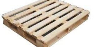 Block Pallets