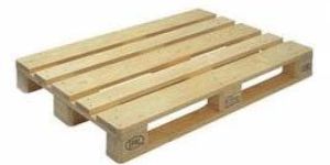 Euro Pallets
