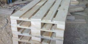 Pine Wood Pallets