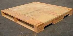 Plywood Pallets