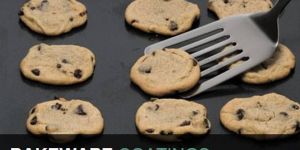 Bakeware Coatings