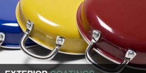 Solvent Base Exterior Coatings