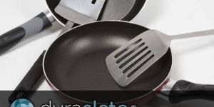 Water Base 2/C Non Stick Coatings