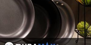 Water Base 3/C Non Stick Coatings