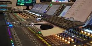 Broadcast Equipments