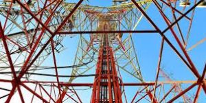 Broadcast Tower