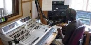 Radio Equipment