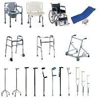 Orthopedic Equipment