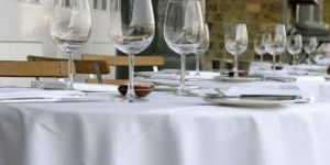Table Linen