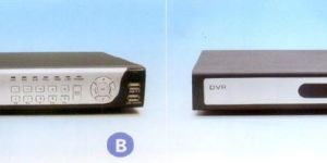 70 Series Standalone DVR System