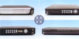 81 Series Standalone DVR System
