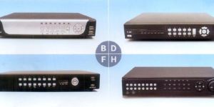 85 Series Standalone DVR System