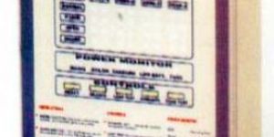 Fire Alarm Control Panel