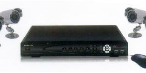Standalone DVR System (KT7004AD)