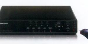Standalone DVR System (KT7604AD)