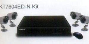 Standalone DVR System (KT7604ED-N)