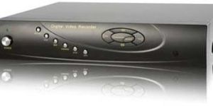 TVT Standalone DVR System