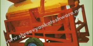 Paddy Thresher