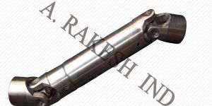 Telescopic Bearing Joint
