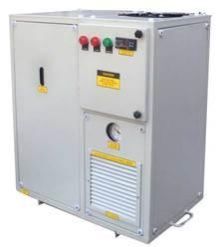 Hydraulic Oil Cooler