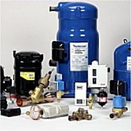 Refrigeration Spares