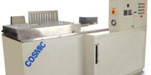 Ultra Low Temperature Cabinets