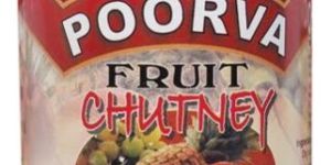 Fruit Chutney