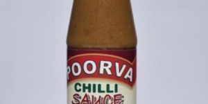 Green Chilli Sauce