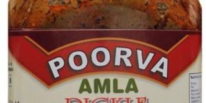 Indian Pickles