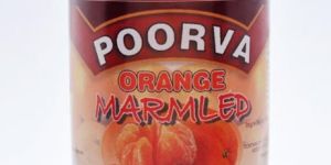 Orange Marmalade