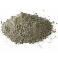 Sulphate Resistant Cement