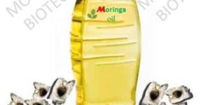Moringa Oil