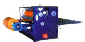 Rotary Sheeter
