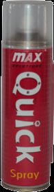 Multi Functional Fluid Quick Spray