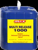 Rubber Releasing Cum Polishing Agent