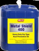 Semi Dry Protective Coating