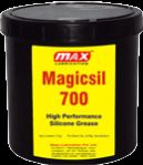 Silicone Valve Packing Grease