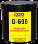 Slow Speed High Temperature Grease
