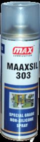 Special Grade Non Silicone Spray