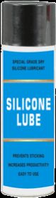 Special Grade Silicone Lubricant