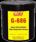 Synthetic High Temperature Grease