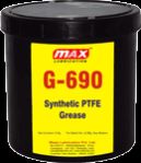 Synthetic PTFE Grease