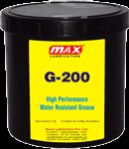 Water Resistant Grease