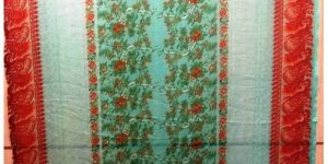 Wholesale Printed Chiffon Scarves