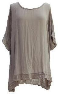 Ladies Tunic Tops