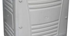 Inverter Trolley Molding