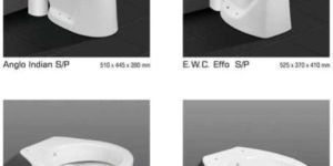 Ceramic Sanitary Wares